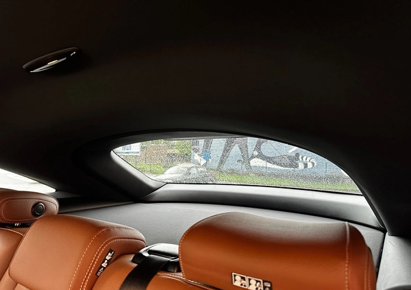 Mercedes-Benz GLE cena 195900 przebieg: 143000, rok produkcji 2017 z Jędrzejów małe 352